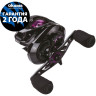 Катушка OKUMA Scorpio 101H-A Left handed SP101H-A