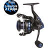 Катушка OKUMA Solaris 6000 SLS-6000